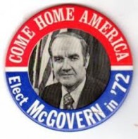 mcgovern button